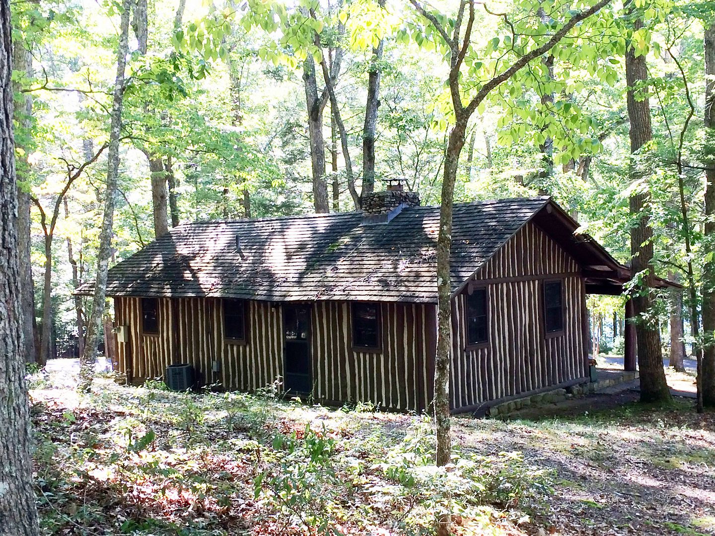 Covington, Virginia and Douthat State Park Sears Modern Homes